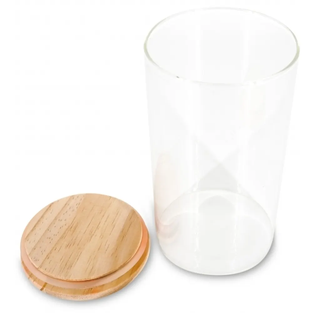Pojemnik na żywność 1000 ml ONTARIO, wariant 261666, zdjęcie 1 z 7