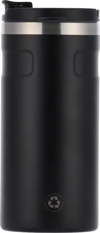 Kubek termiczny ze stali z recyklingu 450 ml SILVIO