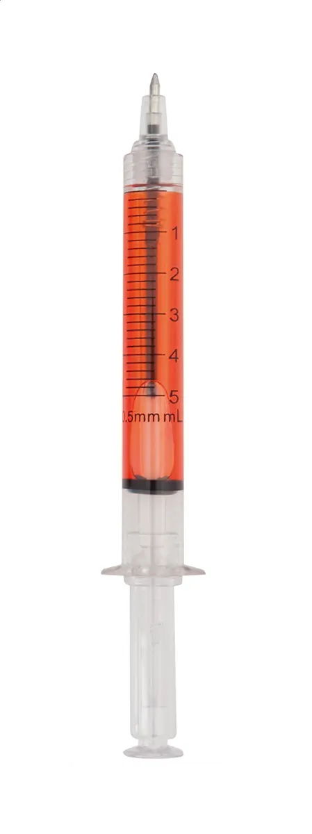 Vaccine długopis, wariant AP791516-05, zdjęcie 1 z 2
