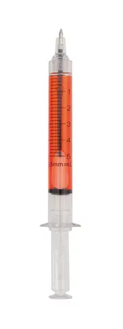 Vaccine długopis