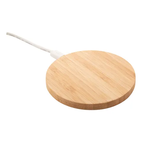 Wirbo ładowarka indukcyjna