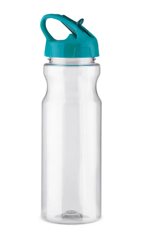 Bidon ze słomką TRANCE 700 ml, wariant 16216-08, zdjęcie 1 z 8