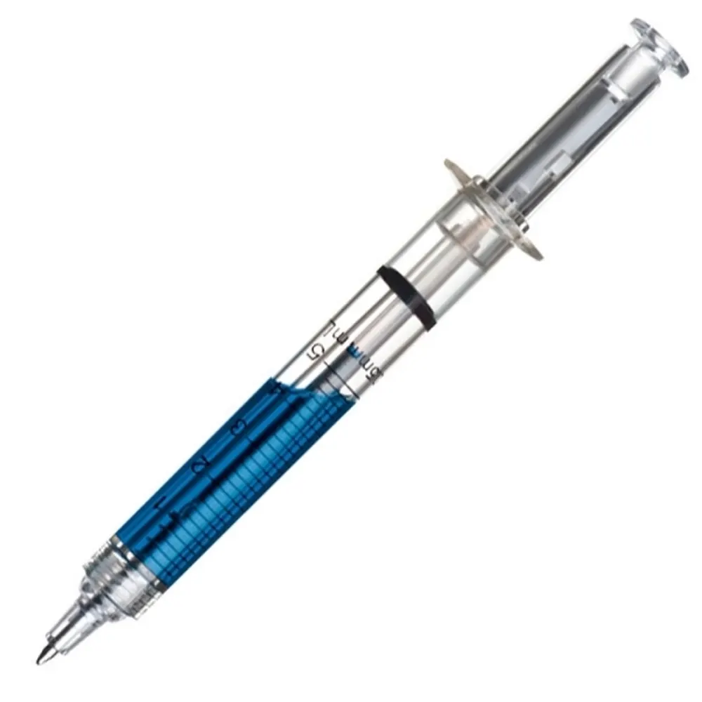 Długopis plastikowy INJECTION, wariant 108904, zdjęcie 1 z 2