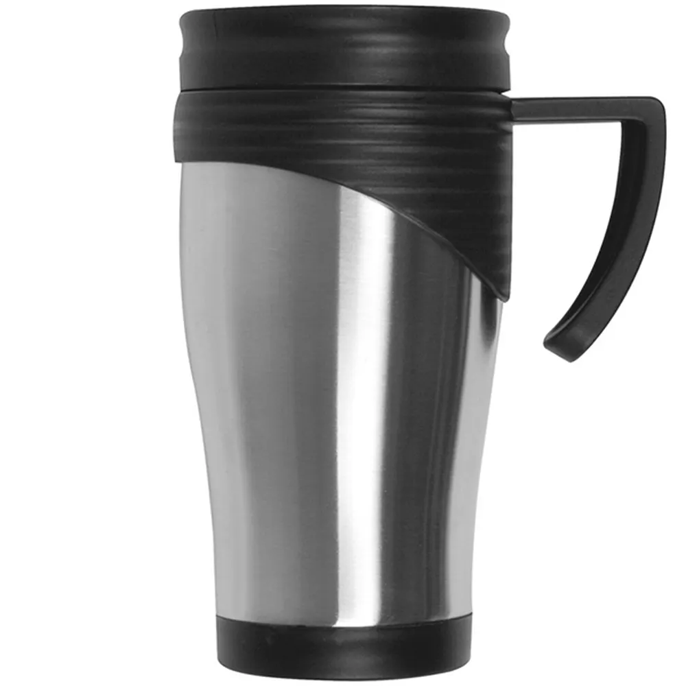 Kubek termiczny EL PASO 400 ml, wariant 530007, zdjęcie 1 z 5