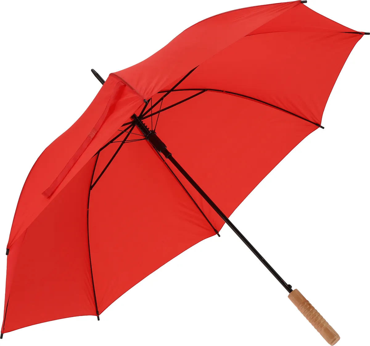 Parasol automatyczny Ø107 cm LE MANS, wariant 508605, zdjęcie 1 z 4