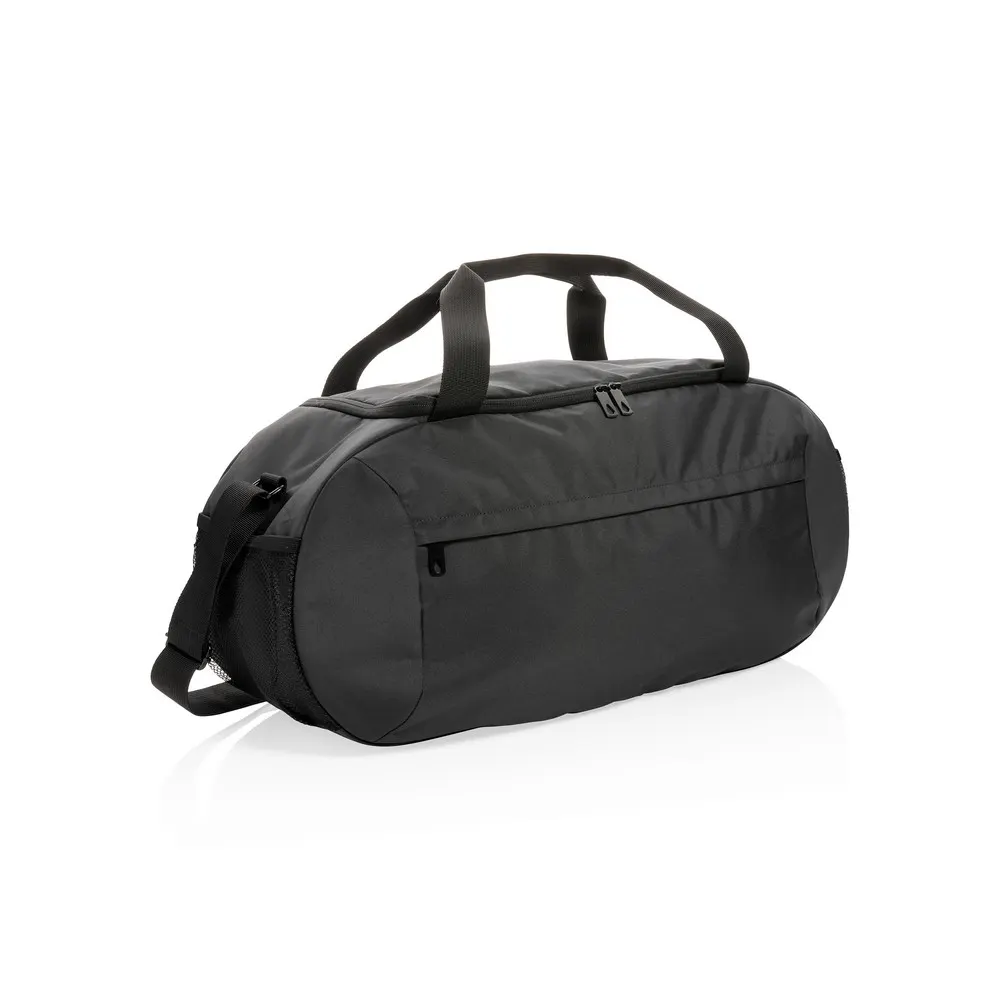 Torba sportowa, podróżna AWARE™ RPET, wariant P707.141, zdjęcie 1 z 10