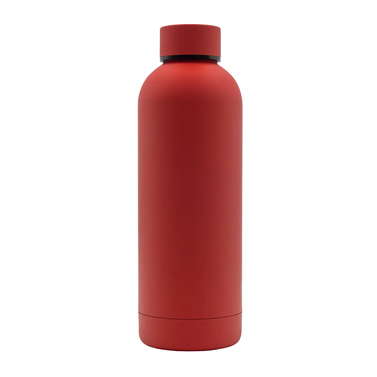 Butelka termiczna Mendoza 500 ml, wariant R08192.08, zdjęcie 1 z 4