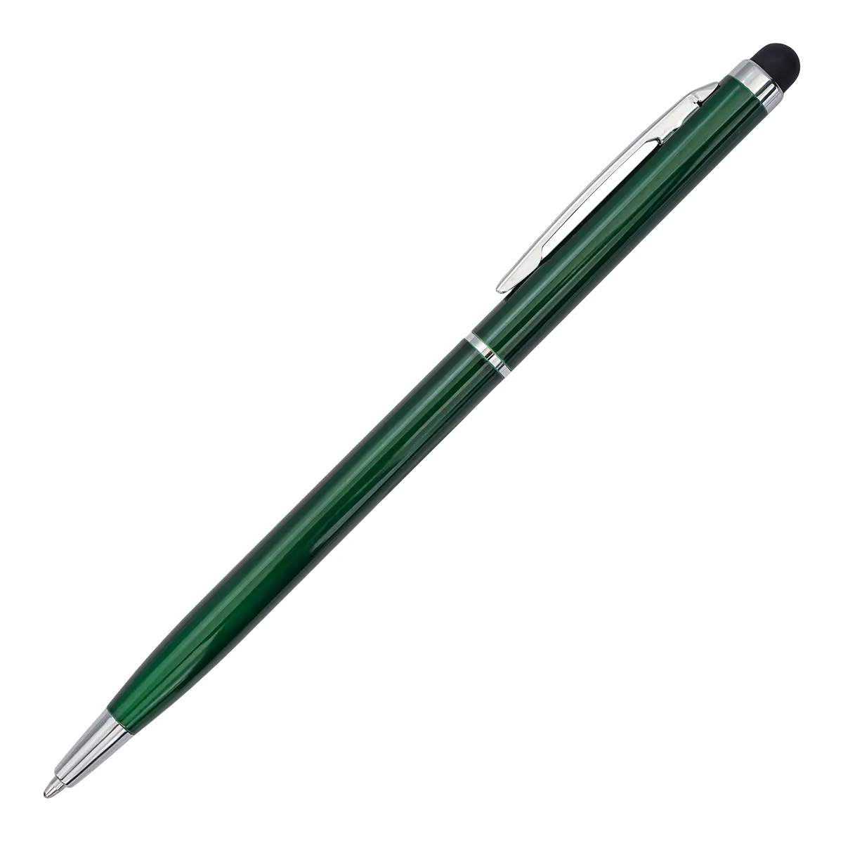 Długopis aluminiowy Touch Tip, wariant R73408.51, zdjęcie 1 z 3