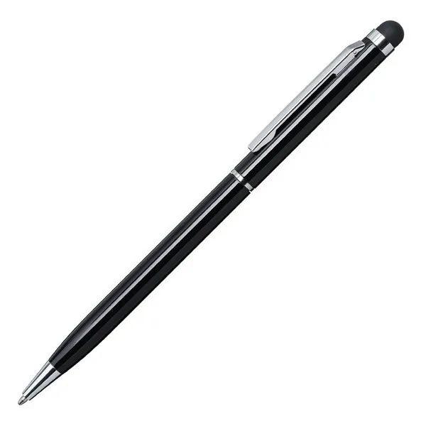Długopis aluminiowy Touch Tip, wariant R73408.02, zdjęcie 1 z 3