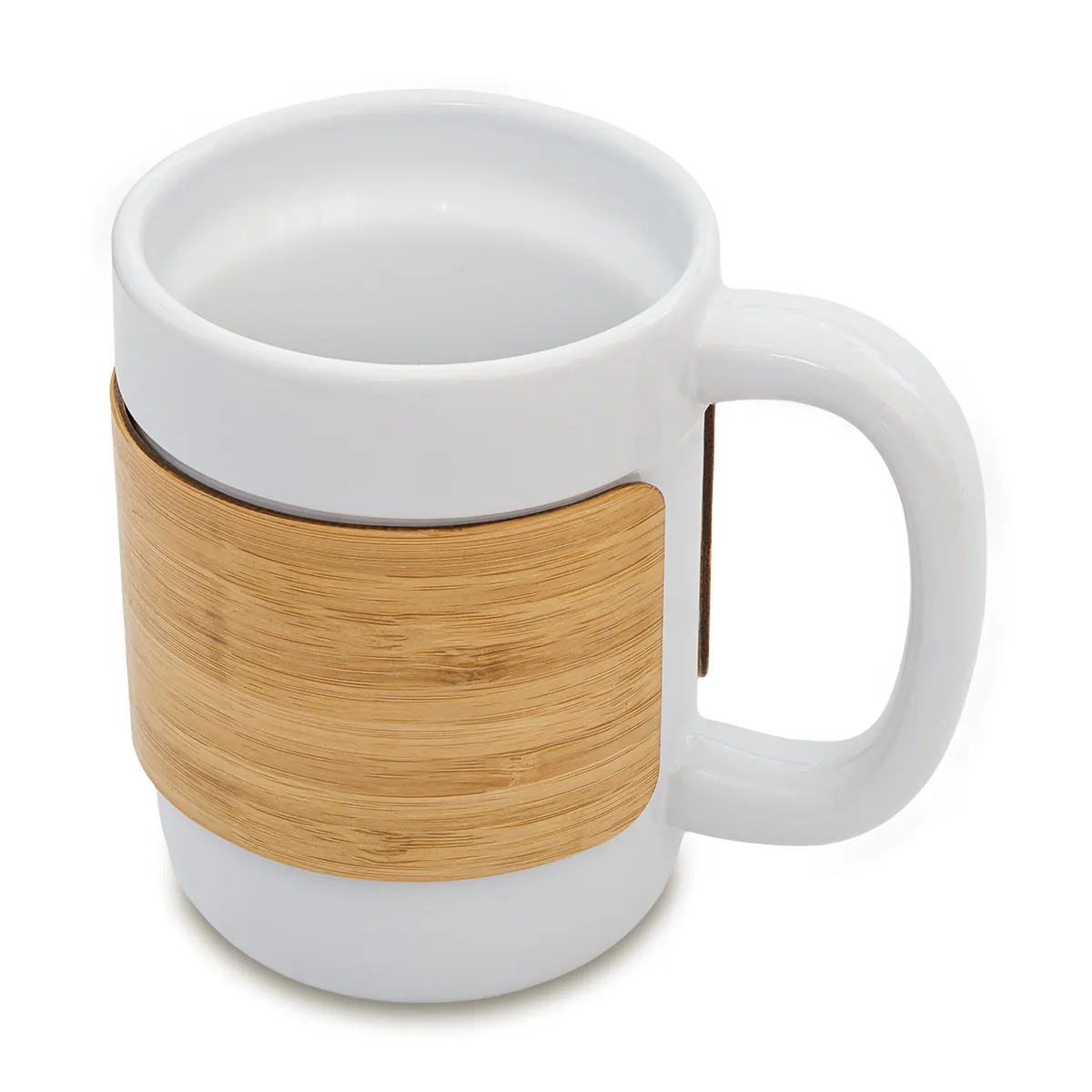 Kubek ceramiczny Soro, wariant R85303.06, zdjęcie 1 z 6