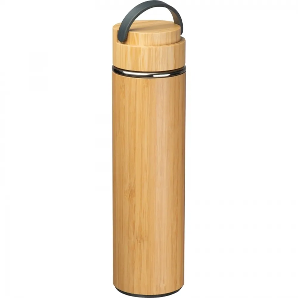 Butelka termiczna stalowa 500 ml ESTERA, wariant 6311313, zdjęcie 1 z 10
