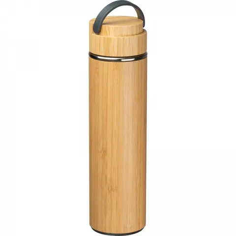 Butelka termiczna stalowa 500 ml ESTERA