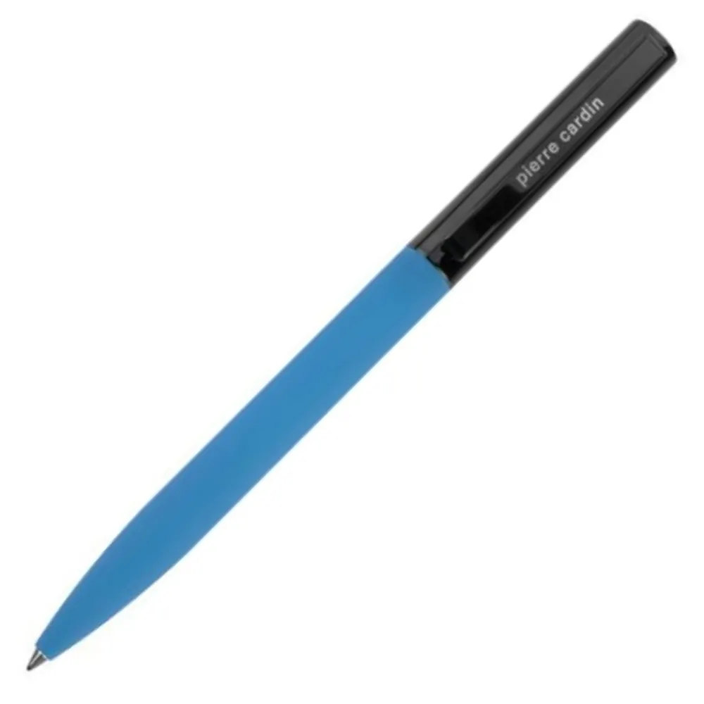 Długopis metalowy VIVID Pierre Cardin, wariant B0136101IP304, zdjęcie 1 z 4