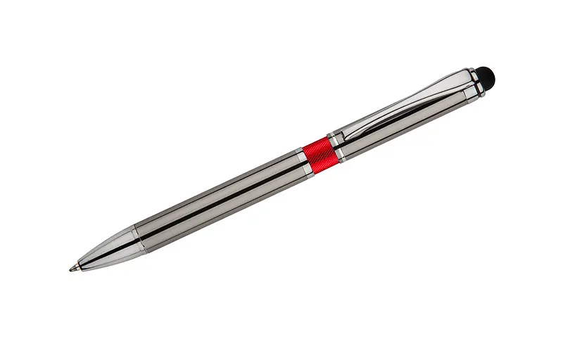 Długopis touch TURBO, wariant 19567-04, zdjęcie 1 z 14
