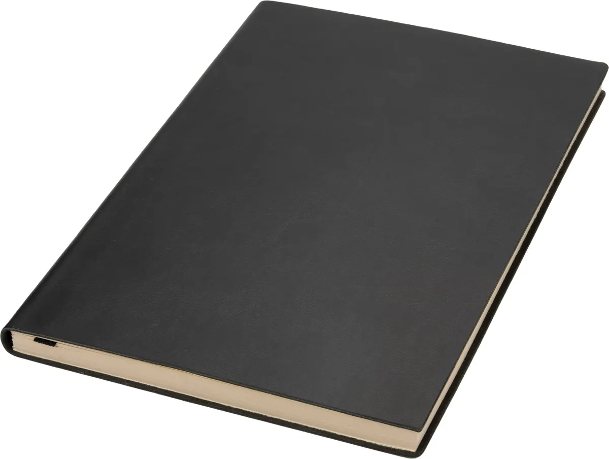 Notes A5 w linie z trzciny cukrowej DAYTONA BEACH, wariant 425403, zdjęcie 1 z 12
