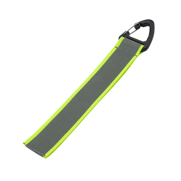 Przywieszka z karabińczykiem Flashy, wariant R17749.01, zdjęcie 1 z 3
