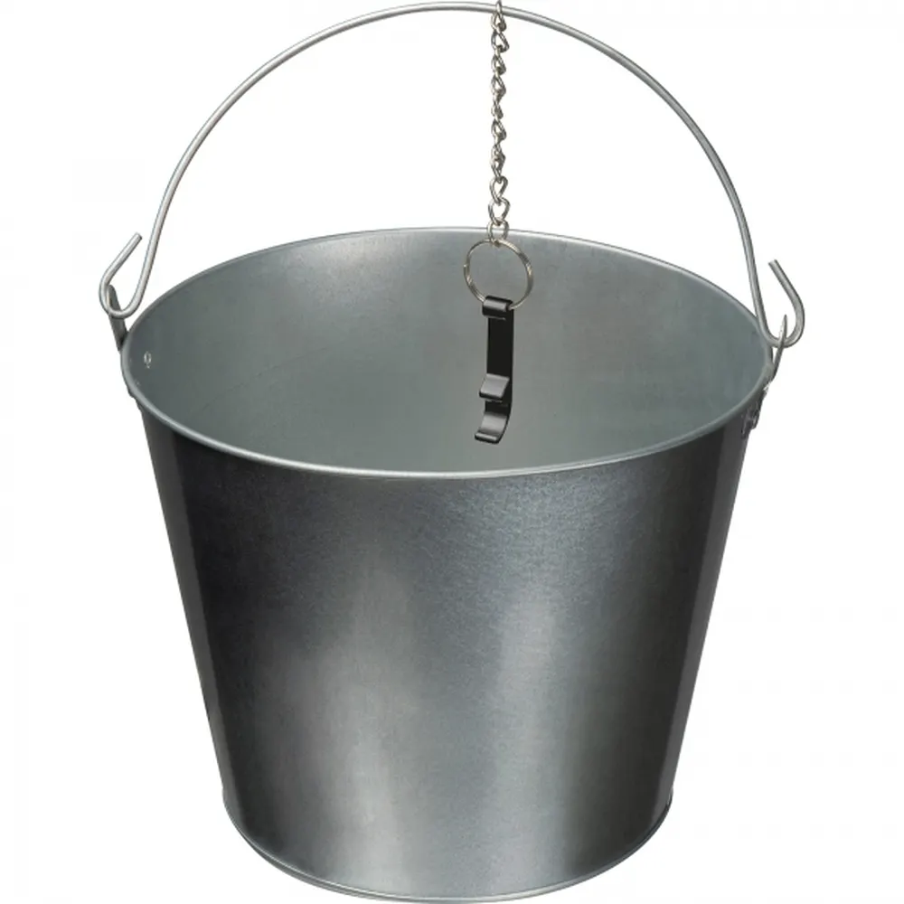 Wiaderko na lód 6000 ml i otwieracz do butelek JULITTA, wariant 8386507, zdjęcie 1 z 5