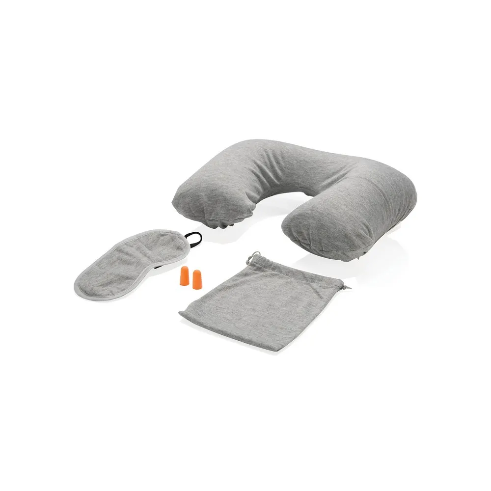 Zestaw podróżny Jersey, wariant P786.002, zdjęcie 1 z 4