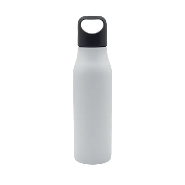 Butelka stalowa Bary 800 ml, wariant R08172.06, zdjęcie 1 z 5