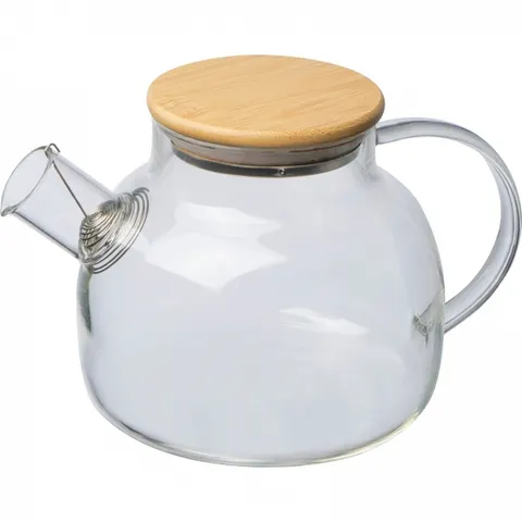 Dzbanek szklany 1000 ml LUCILLE