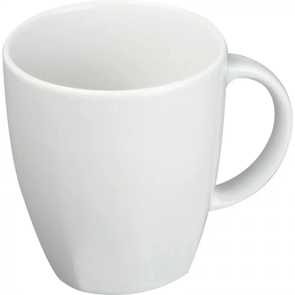 Kubek porcelanowy 300 ml KORNELIA, wariant 8268906, zdjęcie 1 z 9