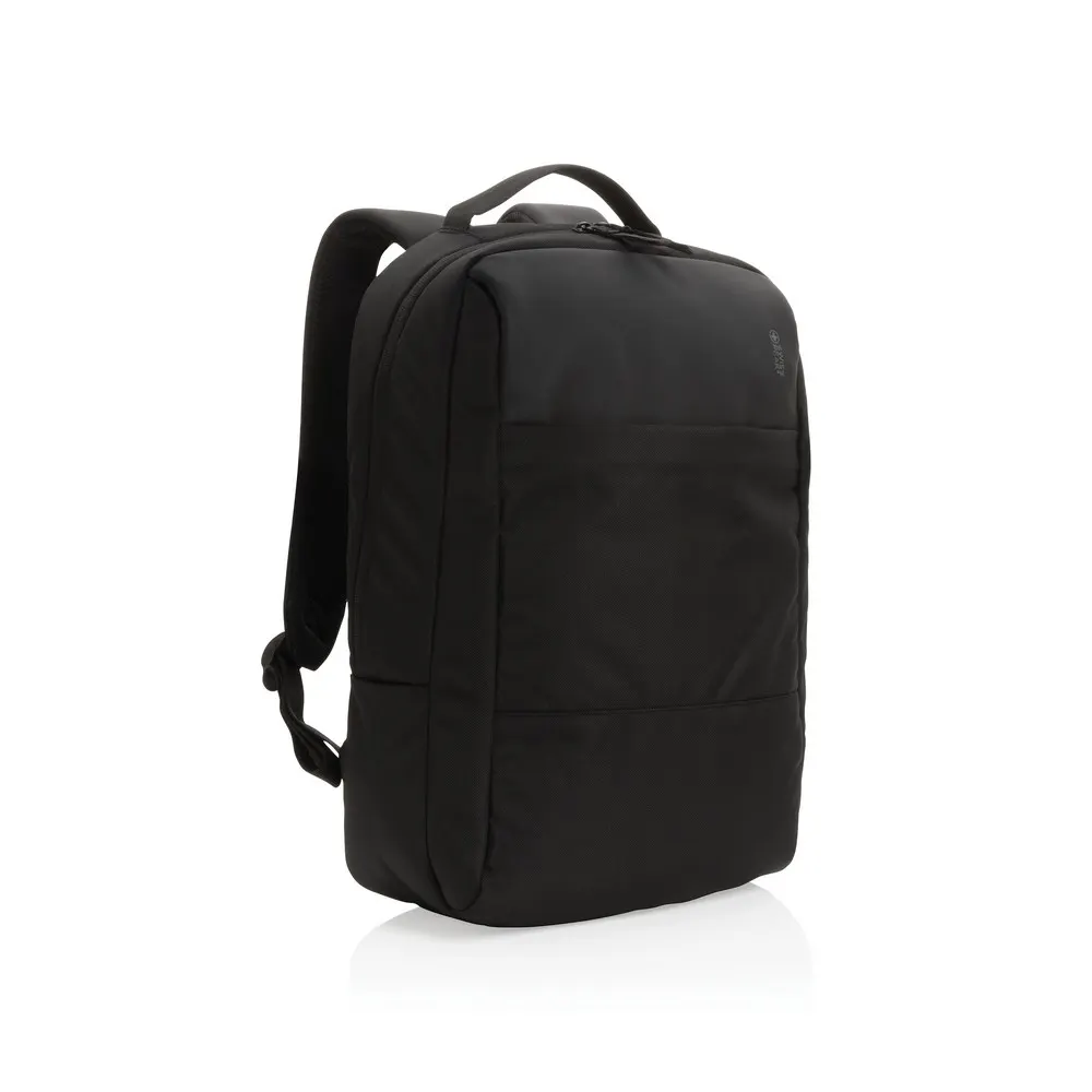 Plecak na laptopa 15,6" Swiss Peak AWARE™ RPET, wariant P762.741, zdjęcie 1 z 12