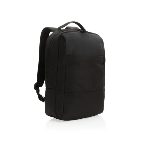 Plecak na laptopa 15,6" Swiss Peak AWARE™ RPET