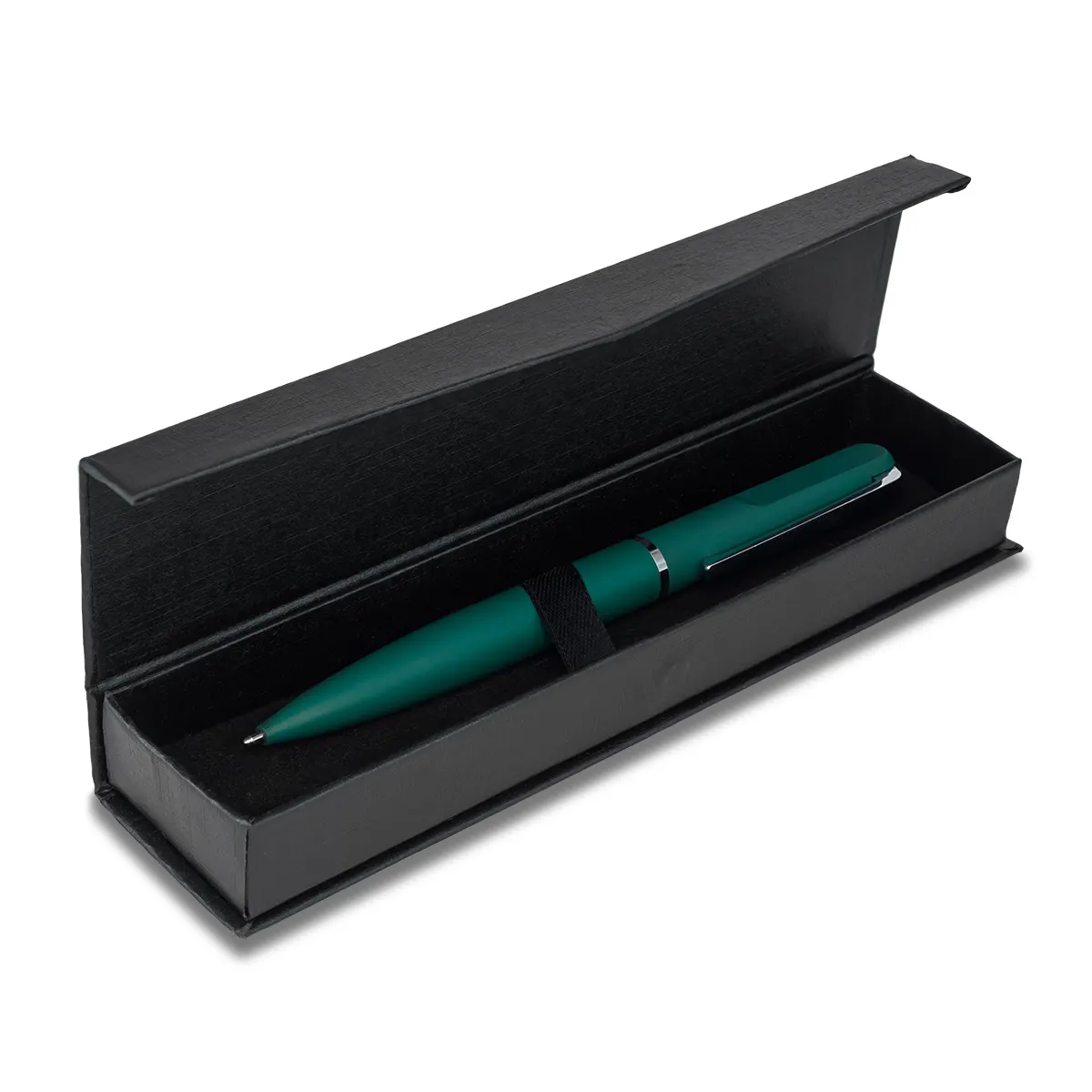 Elegancki długopis w pudełku Saba, wariant R02317.51, zdjęcie 1 z 7