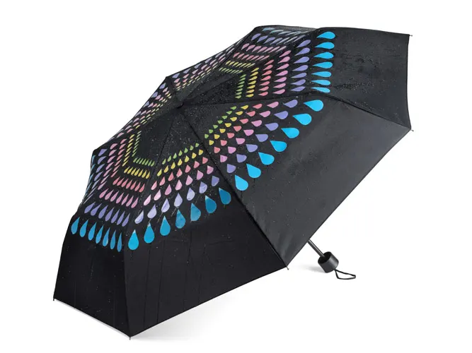 Parasol zmieniający kolor CROPLA, wariant 37049, zdjęcie 1 z 13