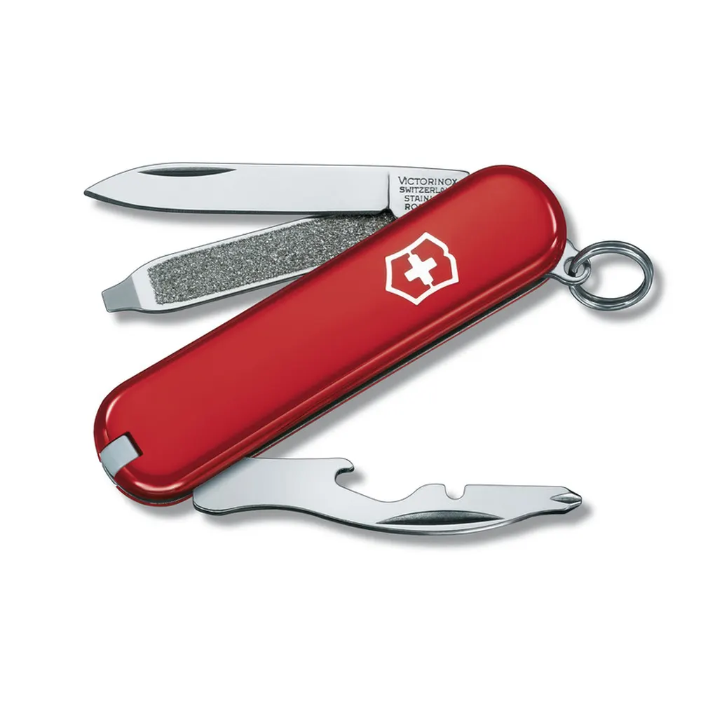 Scyzoryk Rally Victorinox, wariant 0616305, zdjęcie 1 z 4
