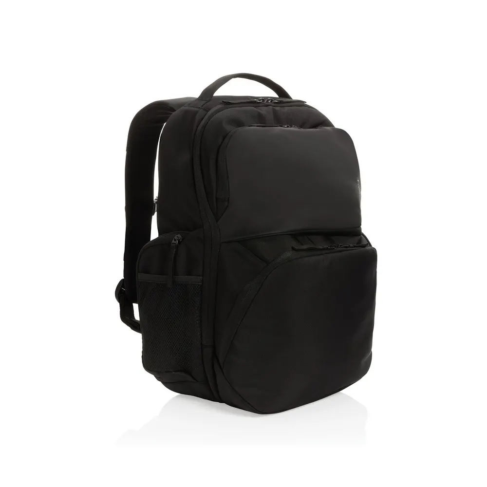 Plecak na laptopa 15,6" Swiss Peak AWARE™ RPET, wariant P762.781, zdjęcie 1 z 4