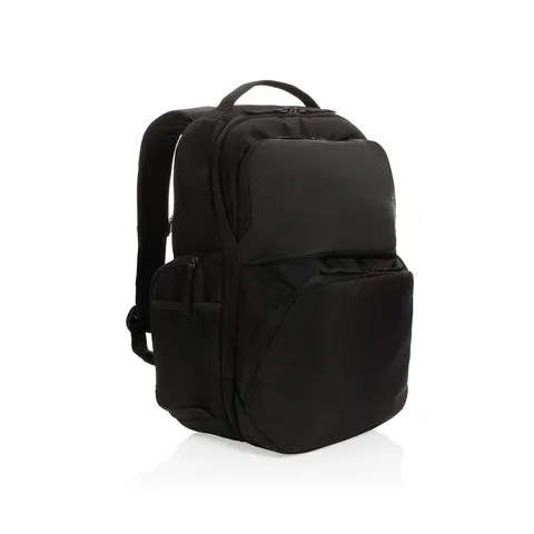 Plecak na laptopa 15,6" Swiss Peak AWARE™ RPET