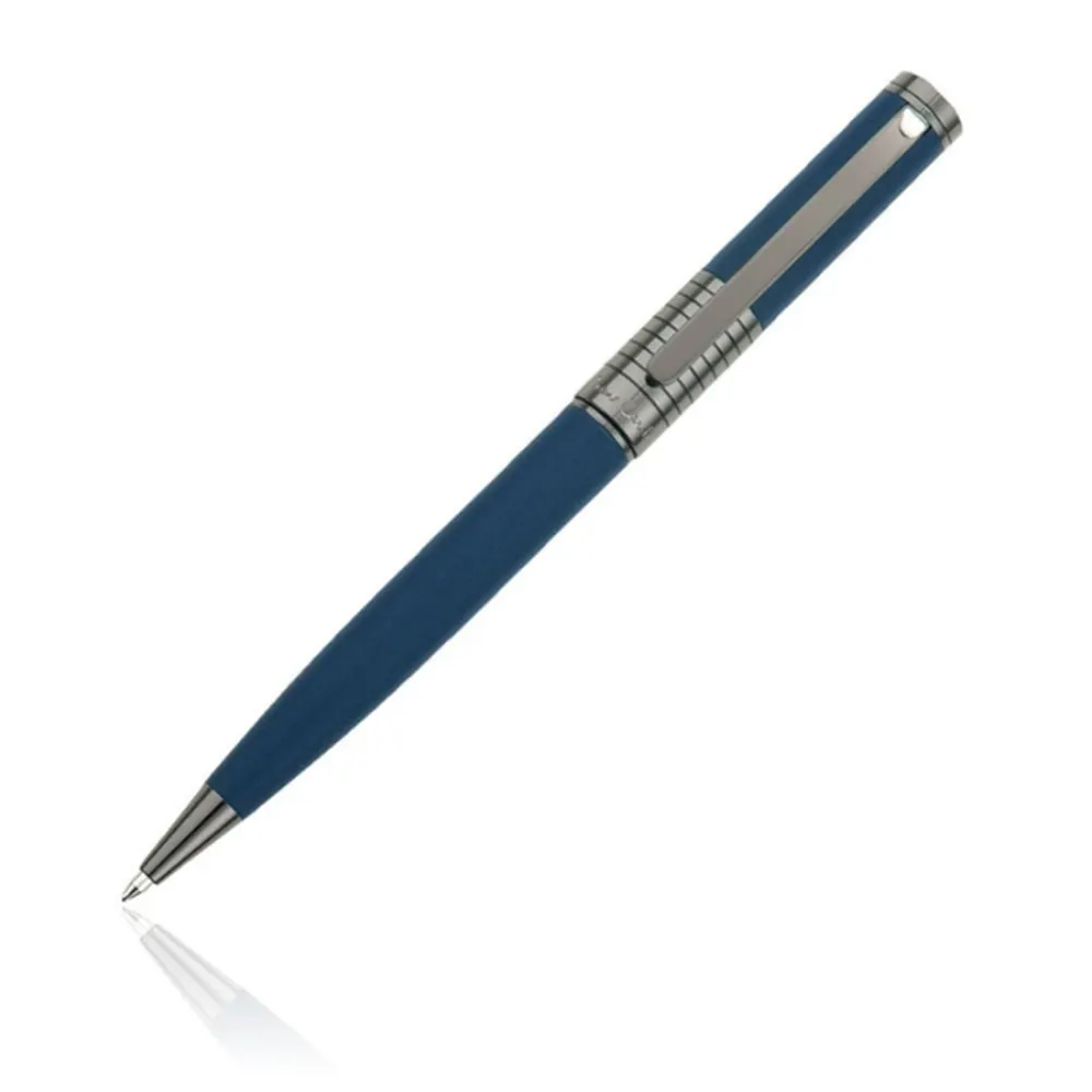 Długopis metalowy EVOLUTION Pierre Cardin, wariant B0101400IP344, zdjęcie 1 z 4