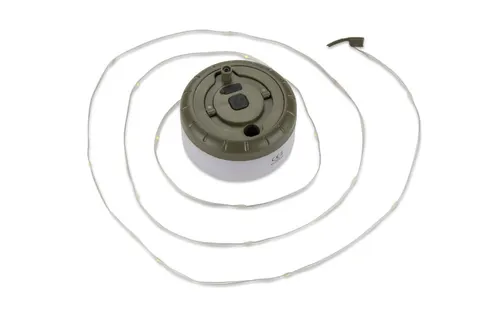 Lampka campingowa 2 w 1 VIBER