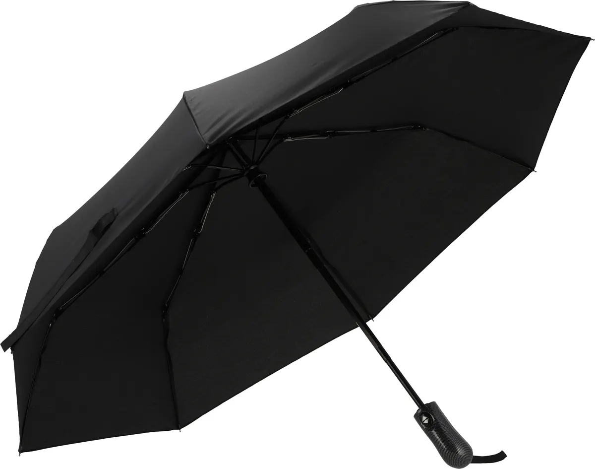 Parasol automatyczny Ø96 cm BIXBY, wariant 351903, zdjęcie 1 z 6