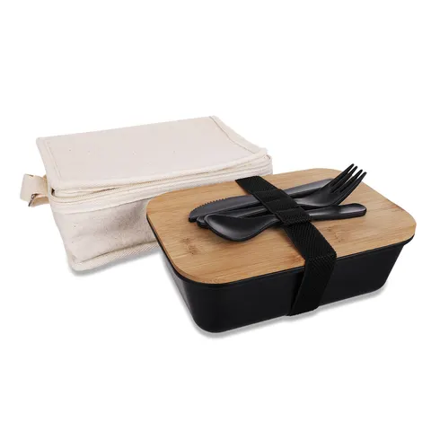Zestaw na lunch Take Away
