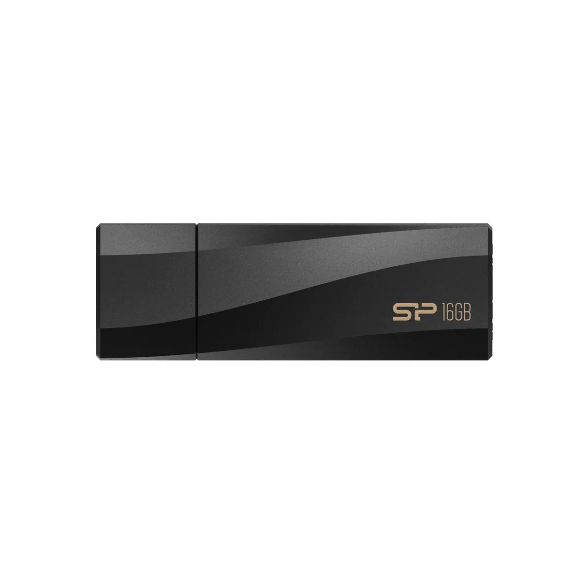 PENDRIVE BLAZE B07, 16GB 3.2 SILICON POWER, wariant EG832603 16GB, zdjęcie 1 z 5