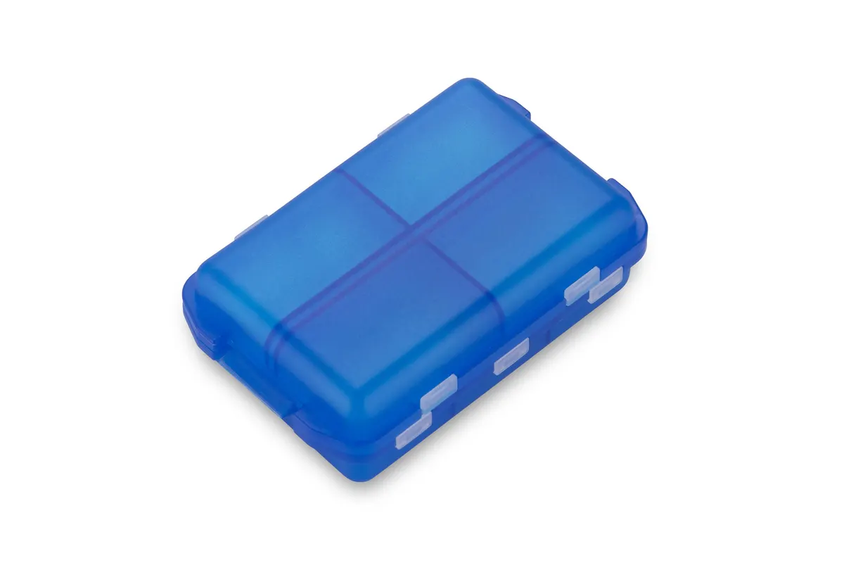 Pojemnik na tabletki TABWE, wariant 51025-03, zdjęcie 1 z 6