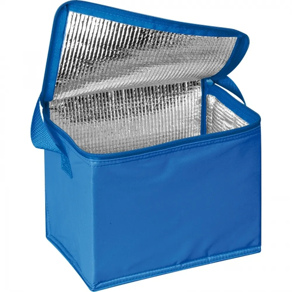 Torba termiczna na 6 puszek 500 ml HONORATA, wariant 6710404, zdjęcie 1 z 5