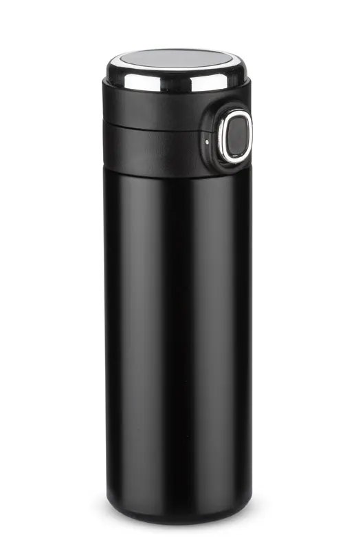 Kubek termiczny FOKS 420 ml, wariant 16016-02, zdjęcie 1 z 11