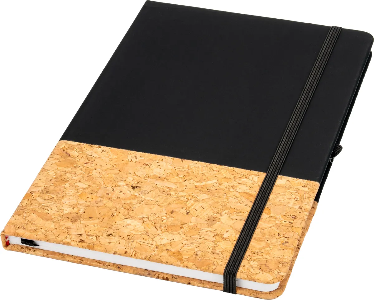 Notes A5 w linie NANTES, wariant 139503, zdjęcie 1 z 12