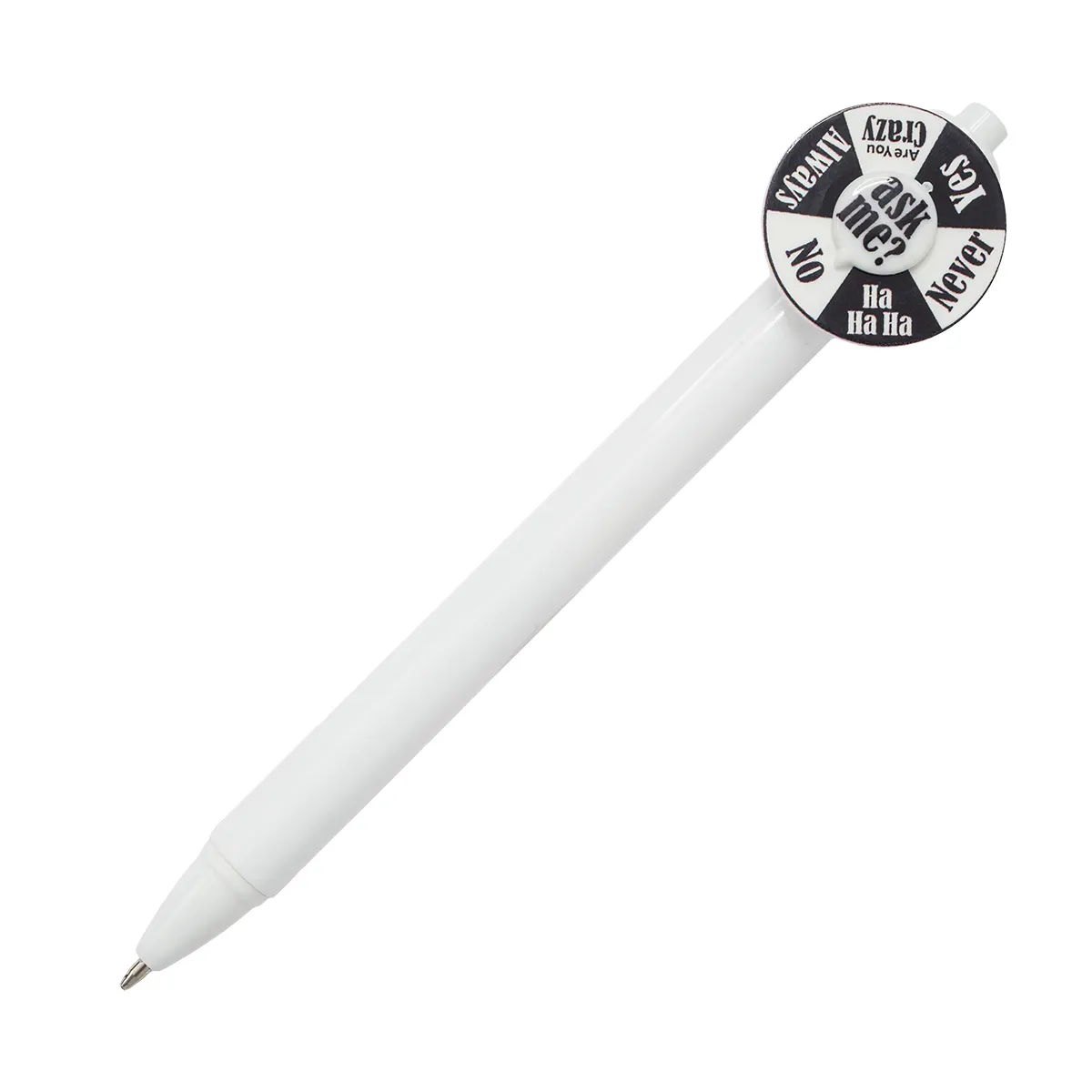 Długopis Yes or No, wariant R73455.06, zdjęcie 1 z 1