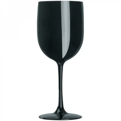 Kieliszek plastikowy ST. MORITZ 450 ml