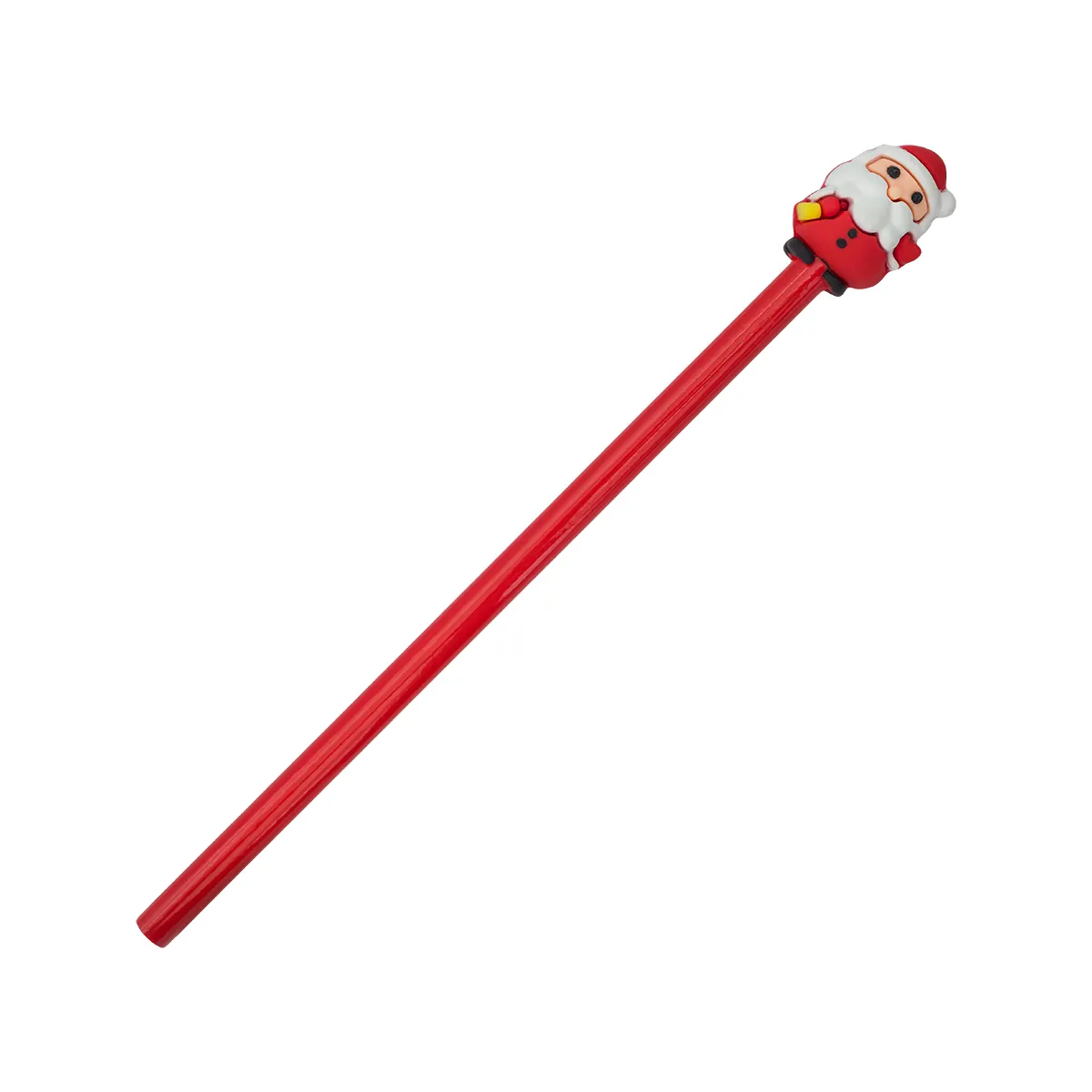 Ołówek Santa Claus, wariant R73702.08, zdjęcie 1 z 2