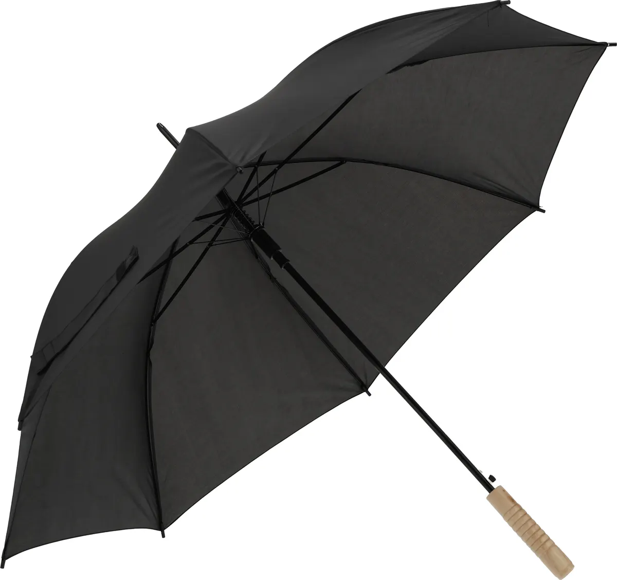 Parasol automatyczny ø107 cm LOUIS, wariant 4508603, zdjęcie 1 z 4