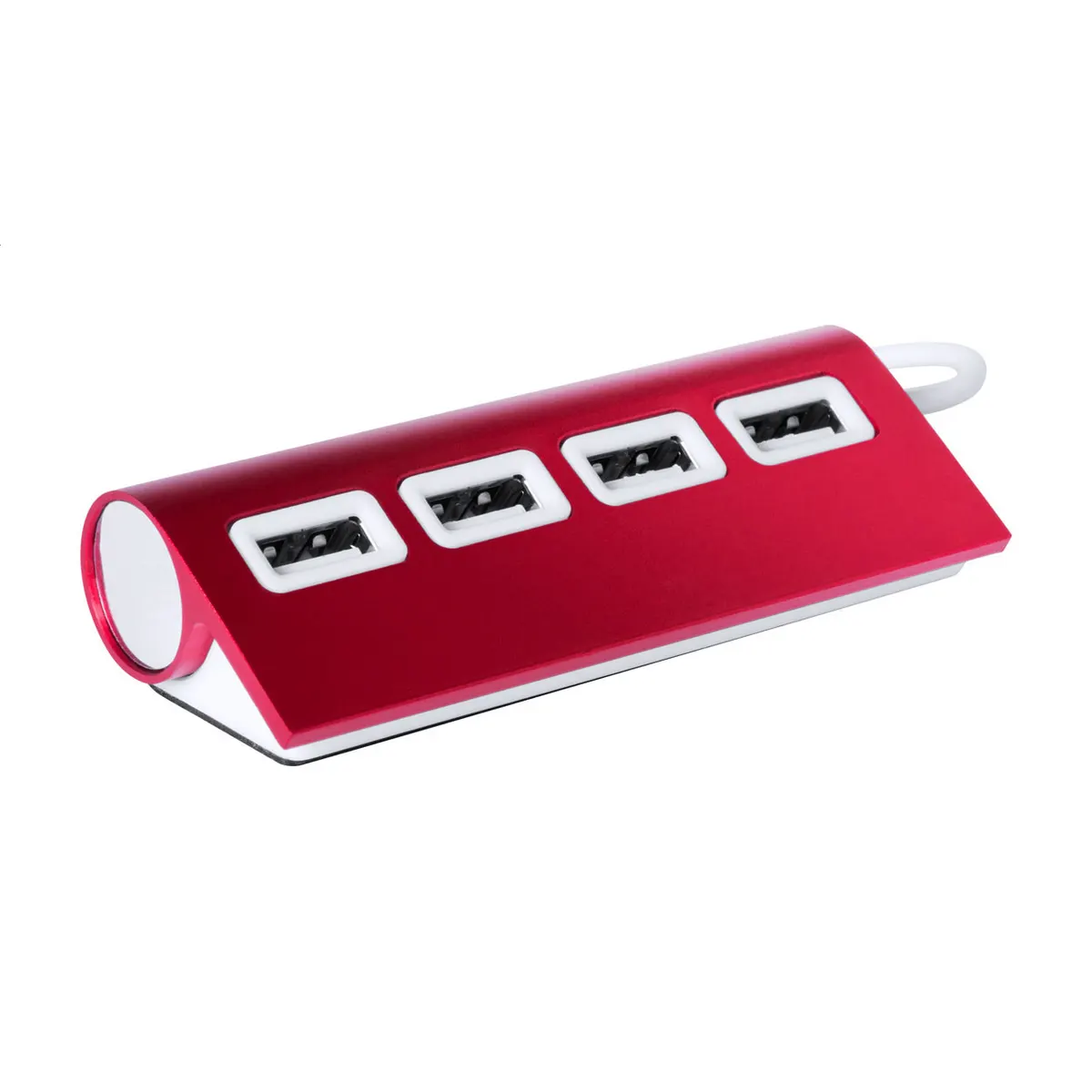 Wudge USB hub, wariant AP781137-05, zdjęcie 1 z 2