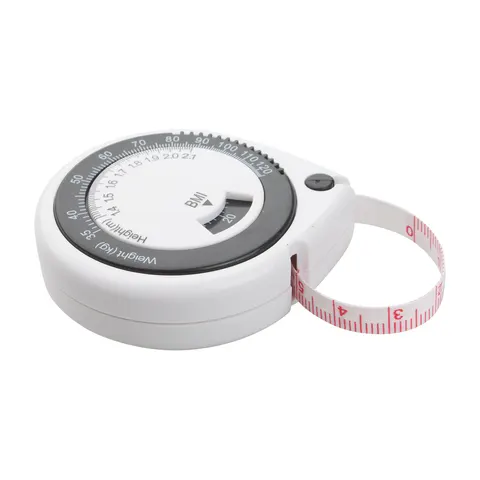 FitTape miara masy ciała