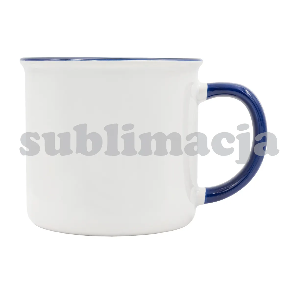 Kubek z powłoką sublimacyjną Ars 400 ml, wariant R85320.42, zdjęcie 1 z 7
