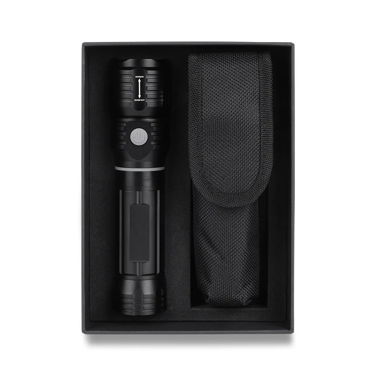 Latarka Robust, wariant R35685.02, zdjęcie 1 z 11
