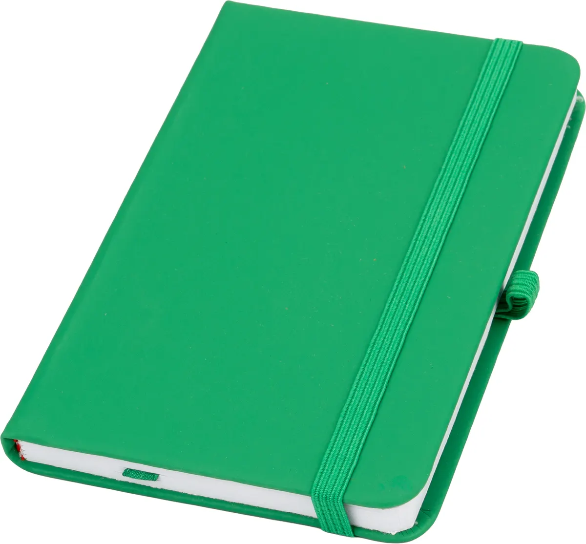Notes A6 z czystymi stronami LUBECK, wariant 198409, zdjęcie 1 z 14